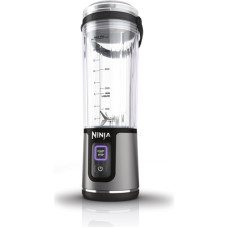 Ninja Blender (BC151EUBK) Blast portable Mixer & Smoothie Maker