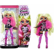 Mga Lol Surprise 707 OMG Fierce Dolls Lady Diva (585275)