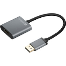 Sandberg Adapter DP1.4HDMI2.0 4K60