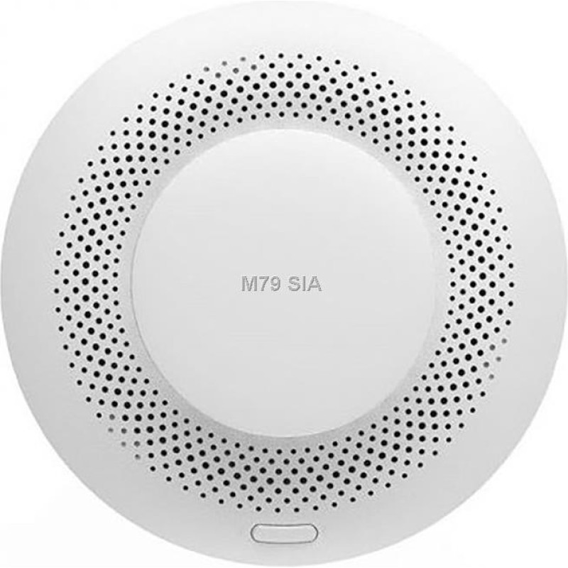 Ezviz Wireless Smoke Sensor  White  CST4C