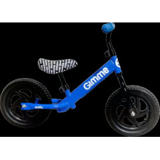 Teddy balance bike (wheels 11 