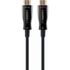 GEMBIRD Active Optical AOC HDMI 20m