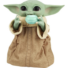 Hasbro SW IP GALACTIC SNACKIN GROGU - F28495L0