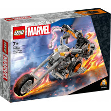 Lego Super Heroes 76245 Ghost Rider Mech and Bike