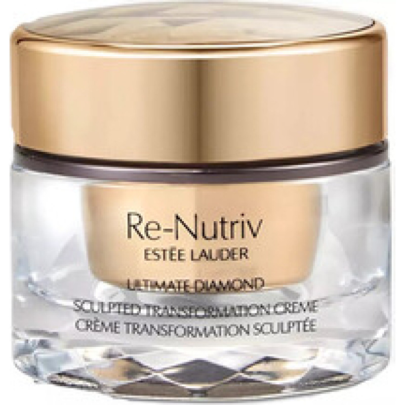 Estee Lauder Re-Nutriv Ultimate Diamond Sculpted Transformation Creme
