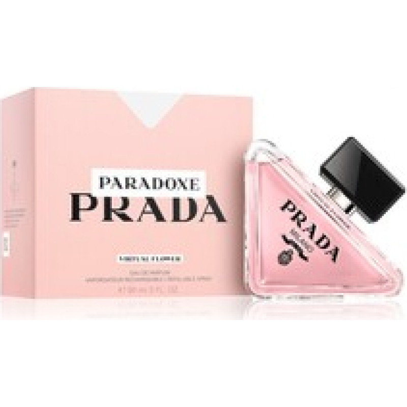 Prada Paradox Virtual Flower EDP