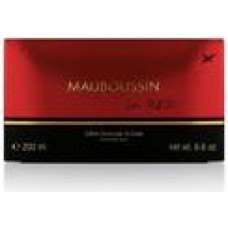 Mauboussin in Red Perfumed Divine Body cream