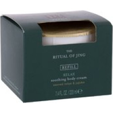 Rituals The Ritual Of Jing Soothing Body Cream - Nourishing body cream