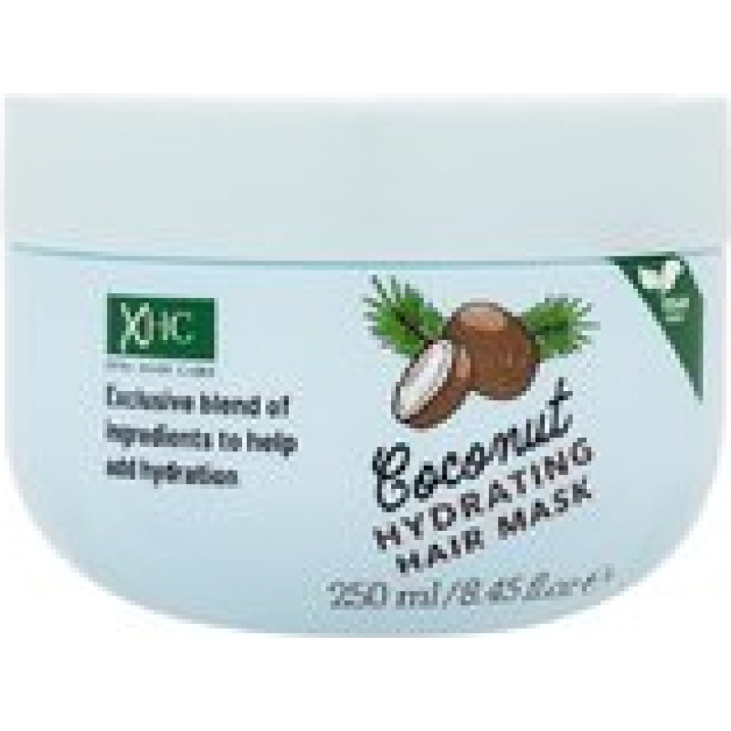 Xpel Coconut Hydrating Hair Mask