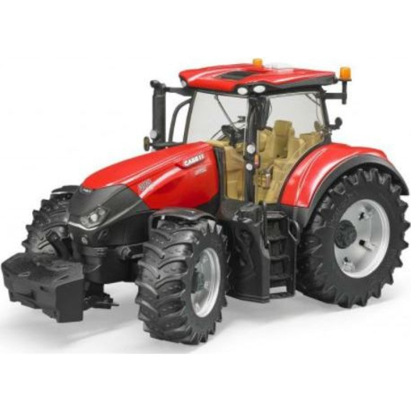 Bruder Tractor Case IH Optum 300 CVX