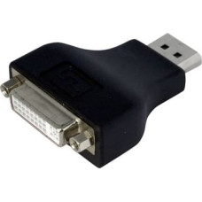 Startech .com DisplayPort DVI Video Adapter Converter - DisplayPort to DVI Converter - DP to DVI - DisplayPort to DVI Adapter (DP2DVIADAP) - DisplayPort adapter