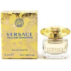 Versace Yellow Diamond EDT miniatures