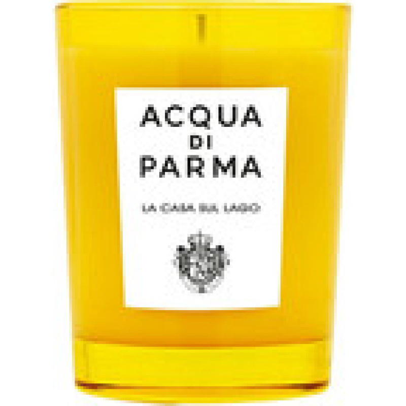 Acqua Di Parma La Casa Sul Lago Candle