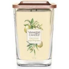 Yankee Candle Elevation Citrus Grove Candle - Scented candle