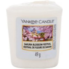 Yankee Candle Sakura Blossom Festival Candle