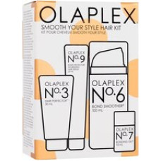 Olaplex Smooth Your Style Hair Kit - 30ml