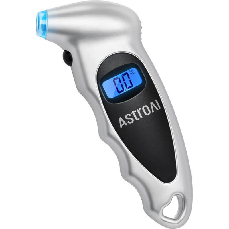 Astroai Digital Tire Pressure Gauge AstroAI  GL-0801A 150PSI