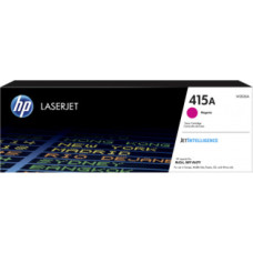 HP Toner 415A - Magenta