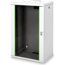 Digitus cabinet - wall mountable