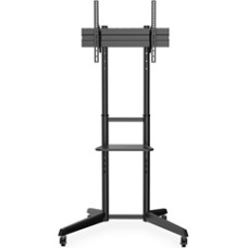 Digitus TV Cart with Shelf DA-90447	  37-70 