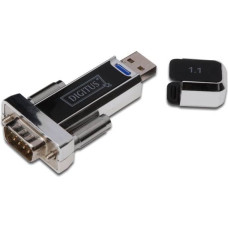 Digitus Serial Adapter DA-70155-1 - USB