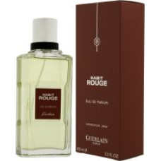 Guerlain Habit Rouge EDP