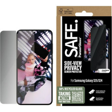 Szkło prywatyzujące SAFE by PanzerGlass   Ultra-Wide Fit do Samsung Galaxy S25