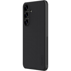 Nillkin Super Frosted PRO Back Cover for Samsung Galaxy S25+ Black