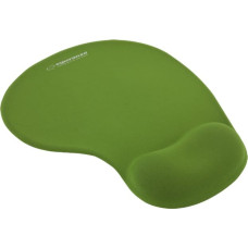 Mouse Pad Gel EA137G Green