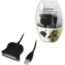 Adapter USB to DSUB-25pin, 1,5m