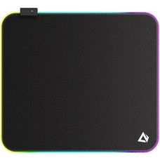 AUKEY KM-P8 RGB M Gamin g Mouse Pad 450x400x4mm