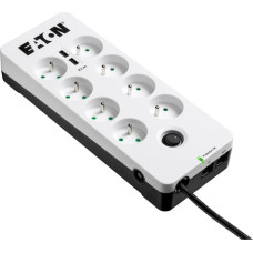 Eaton Protection Box 8 Tel@ USB FR 10A USB