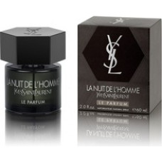 Yves Saint Laurent La Nuit de L`Homme Le Parfum