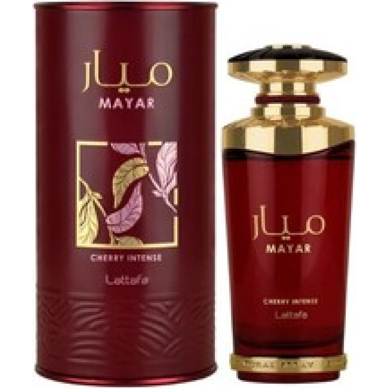 Lattafa Perfumes Mayar Cherry Intense EDP 100ml