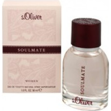 S.oliver Soulmate Woman EDT