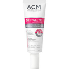 ACM Dépiwhite Advanced Depingmenting Cream - Intensive cream serum against pigment spots