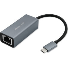 USB C to RJ45 Ethernet 1000Mps,aluminium housi