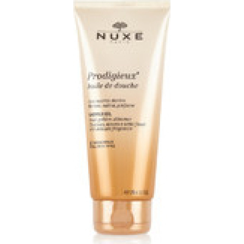 Nuxe Prodigieux Shower Oil