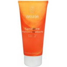 Weleda Sea Buckthorn Shower Cream