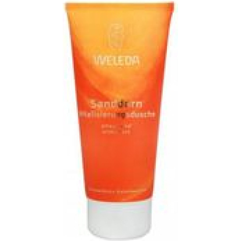 Weleda Sea Buckthorn Shower Cream