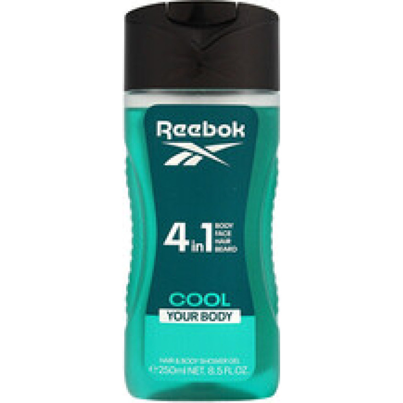 Reebok Cool Your Body Shower gel