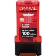 L´oréal Men Expert Stress Resist - Shower Gel