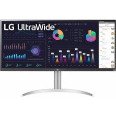 LG Display UltraWide 34WQ500-B - 86.4 cm (34