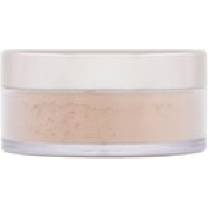 Clarins Ever Matte Loose Powder 15 g 03 Universal Deep