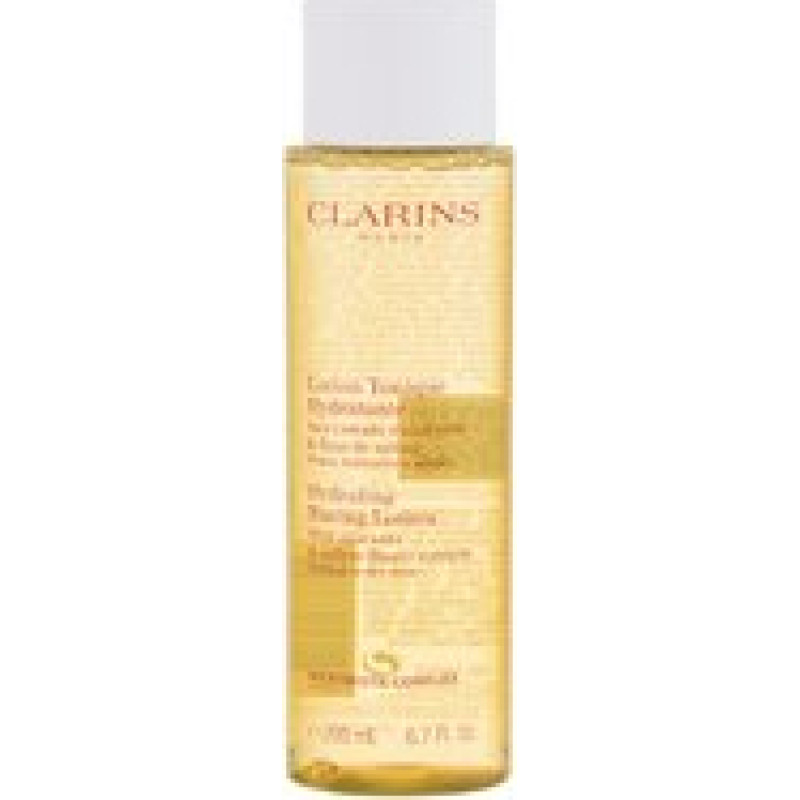 Clarins Hydrating Toning Lotion - Hydrating and toning lotion 400ml