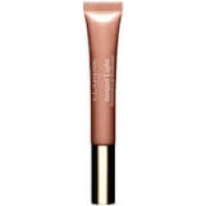 Clarins Instant Light Natural Lip Perfector - Lip Gloss 12 ml 06 Rosewood Shimmer