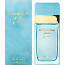 Dolce & Gabbana Light Blue Forever parfimērijas ūdens sievietēm Tester 100 ml