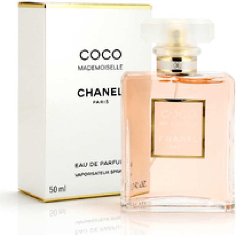 Chanel Coco Mademoiselle EDP