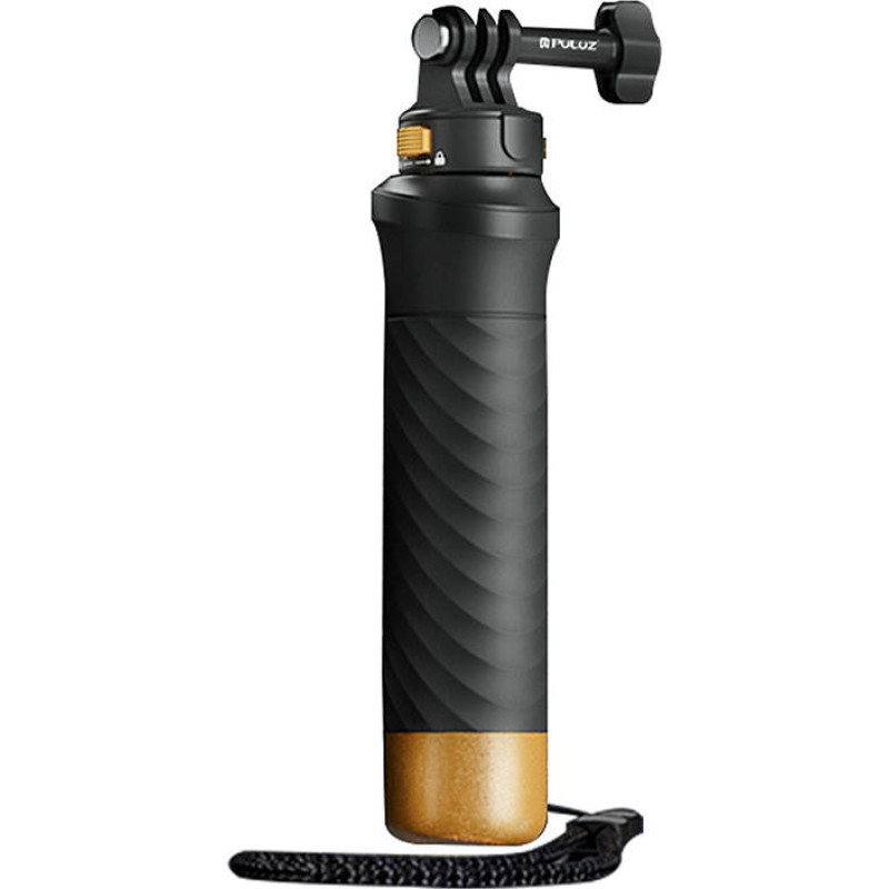 Puluz buoyancy mount for sports cameras