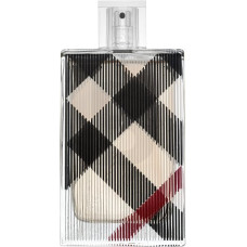 Burberry Brit For Her parfimērijas ūdens sievietēm 100 ml